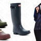 Hunter sale at Nordstrom Rack